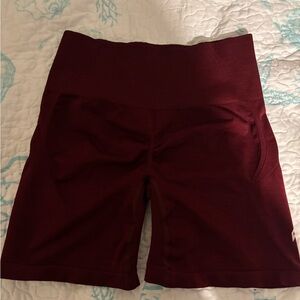 Oner Active Rosewood Effortless Shorts size medium